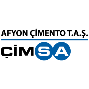 AFYON ÇİMENTO SANAYİ T.A.Ş. logo