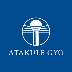 ATAKULE GAYRİMENKUL YATIRIM ORTAKLIĞI A.Ş. logo